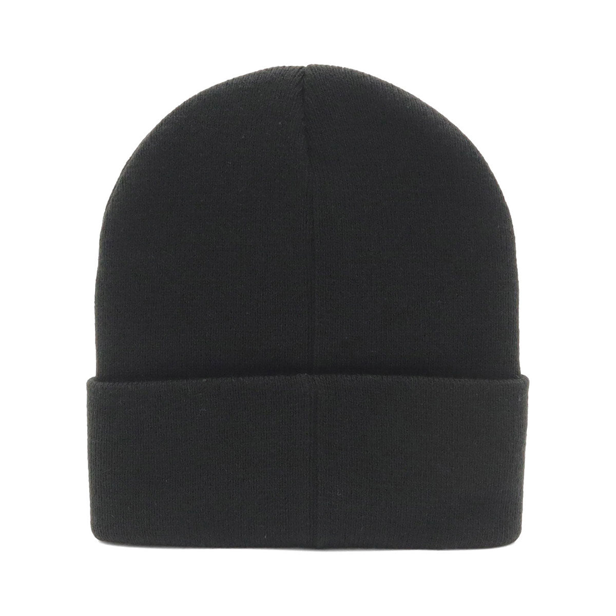 フォーティーセブンブランド キャップ 47 CUFF KNIT NYブラック