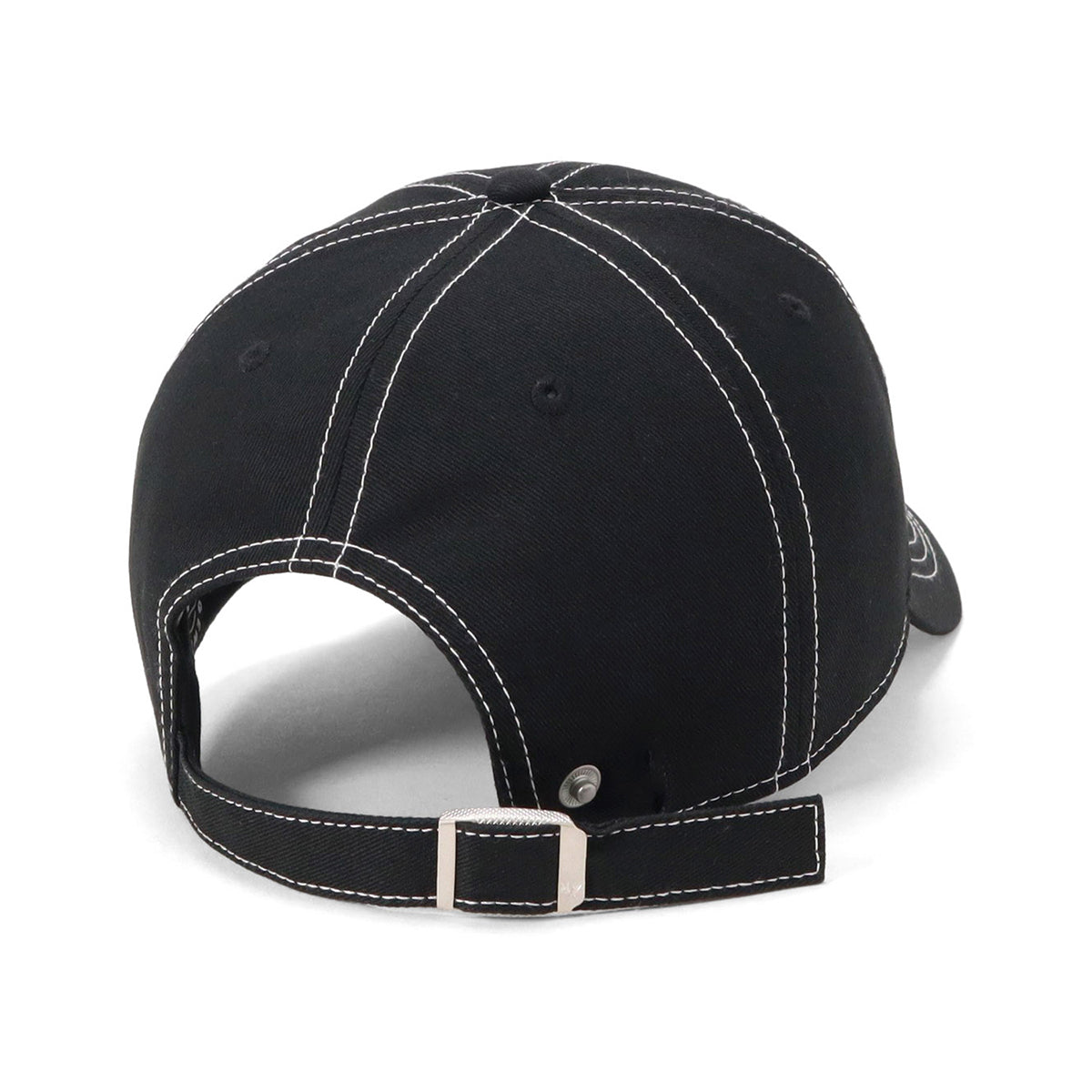 フォーティーセブンブランド キャップ 47 CLEAN UP CONTRAST STITCH