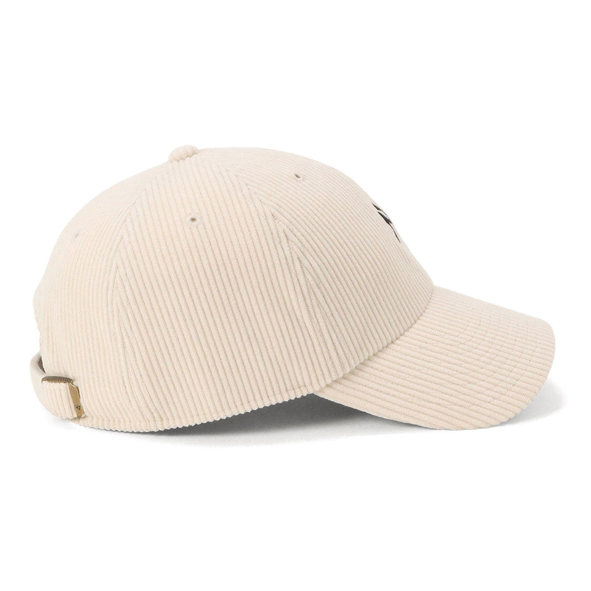 Off-White “business casual” レザーキャップ 201805022.jpg