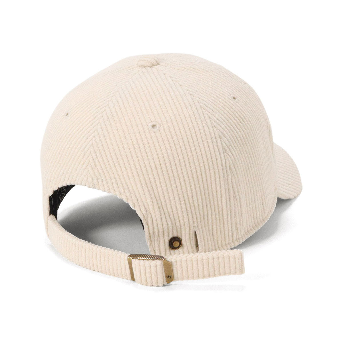 フォーティーセブンブランド キャップ 47 CLEAN UP CODE BASE