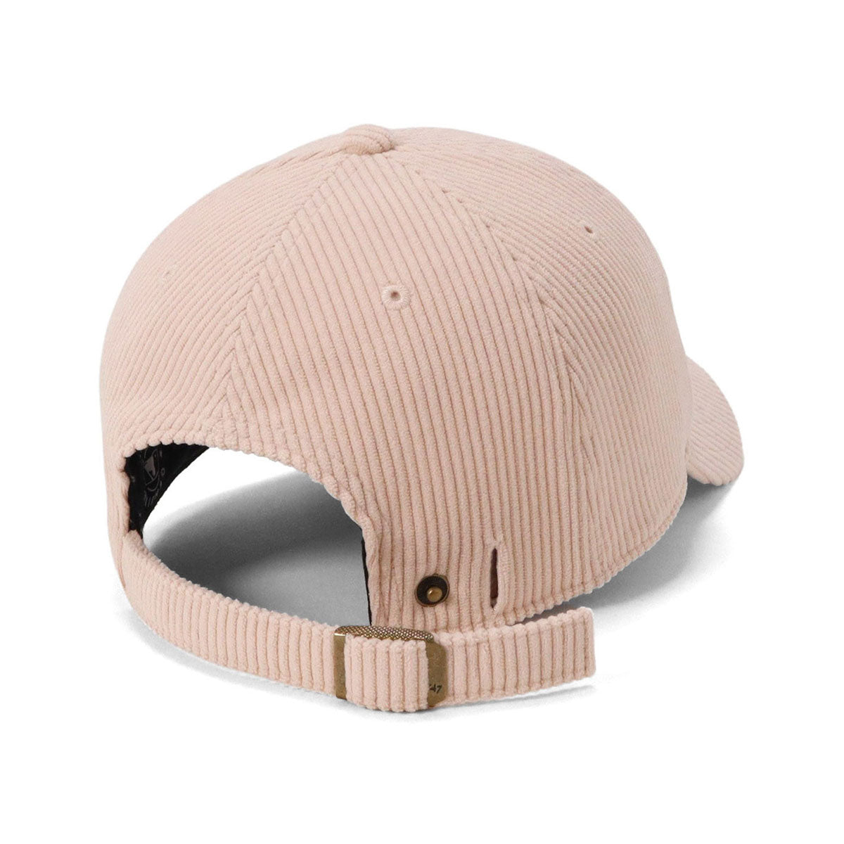 フォーティーセブンブランド キャップ 47 CLEAN UP CODE BASE