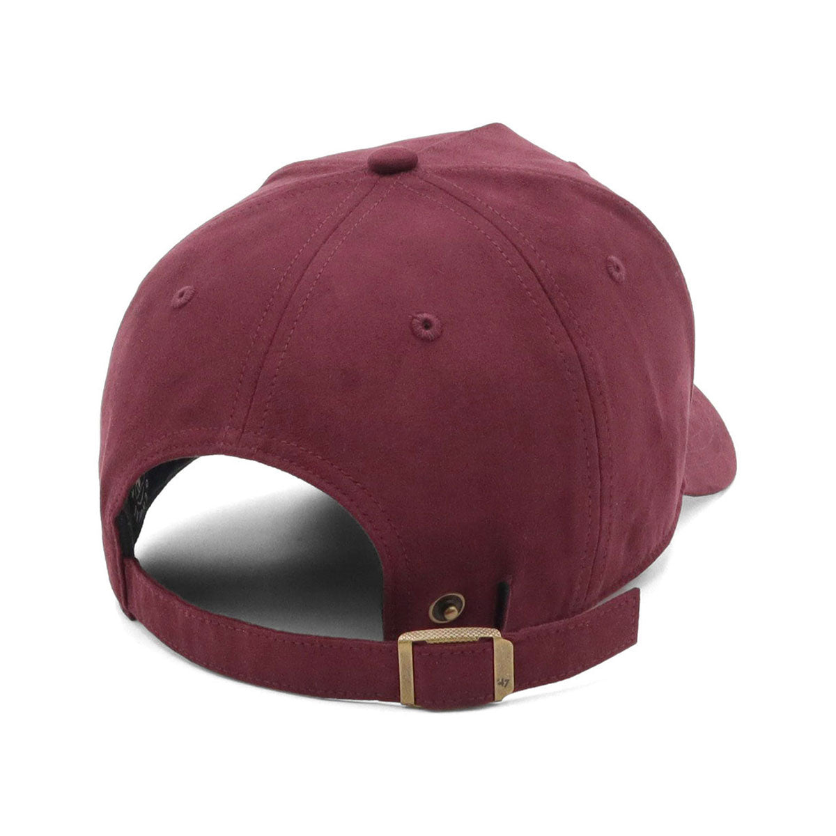 フォーティーセブンブランド キャップ 47 MVP ULTRASUEDE '47