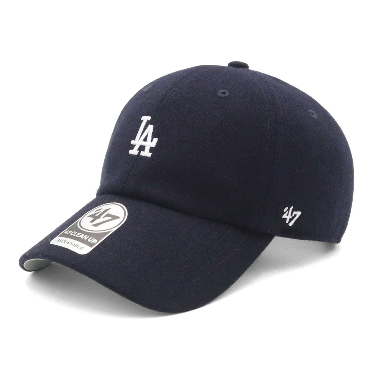 フォーティーセブンブランド キャップ 47 CLEAN UP PREMIUM BASE