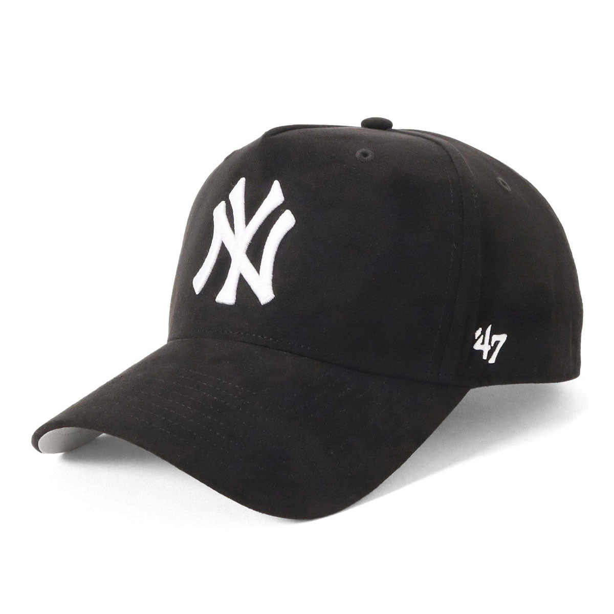 フォーティーセブンブランド キャップ 47 MVP ULTRASUEDE '47