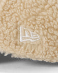 ニューエラ 9TWENTY BOA FLEECE ベージュ