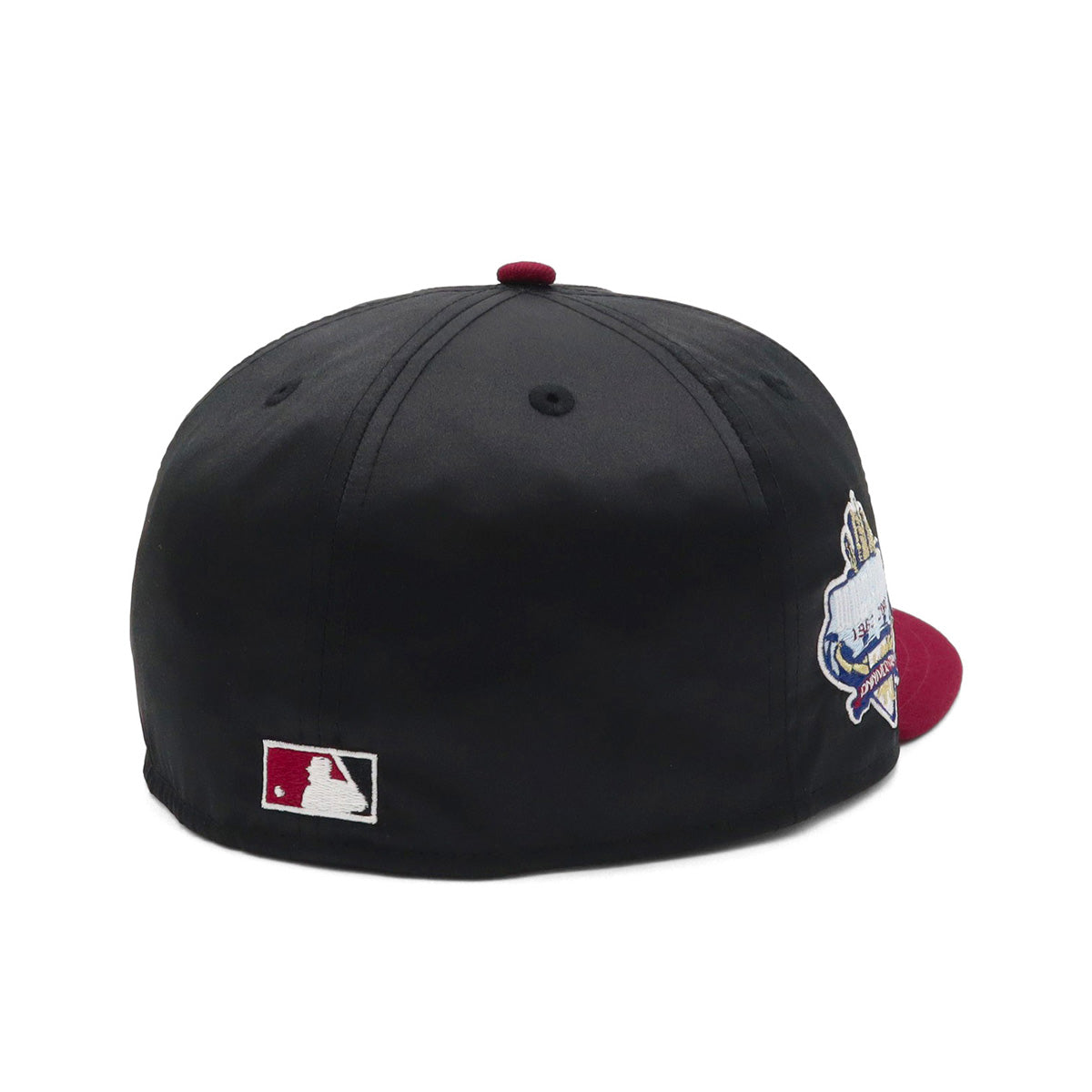 ニューエラ キャップ 59FIFTY MLB UPSIDE DOWN SIDE PATCH 2