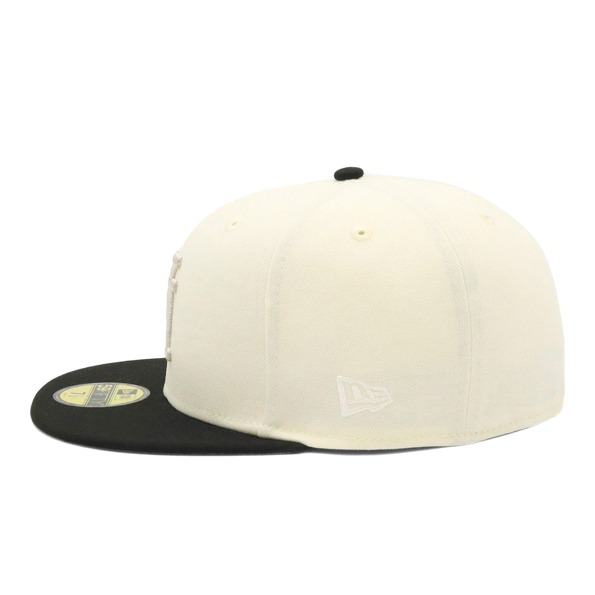 ニューエラ キャップ 59FIFTY MLB UPSIDE DOWN SIDE PATCH 2