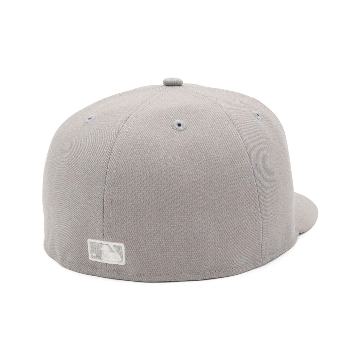 ニューエラ キャップ 59FIFTY MLB UPSIDE DOWN LAグレー – ONSPOTZ