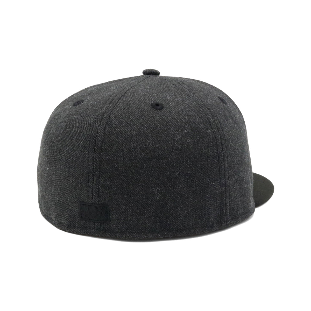 ニューエラ キャップ 59FIFTY 2-TONE LAヘザーブラック – ONSPOTZ