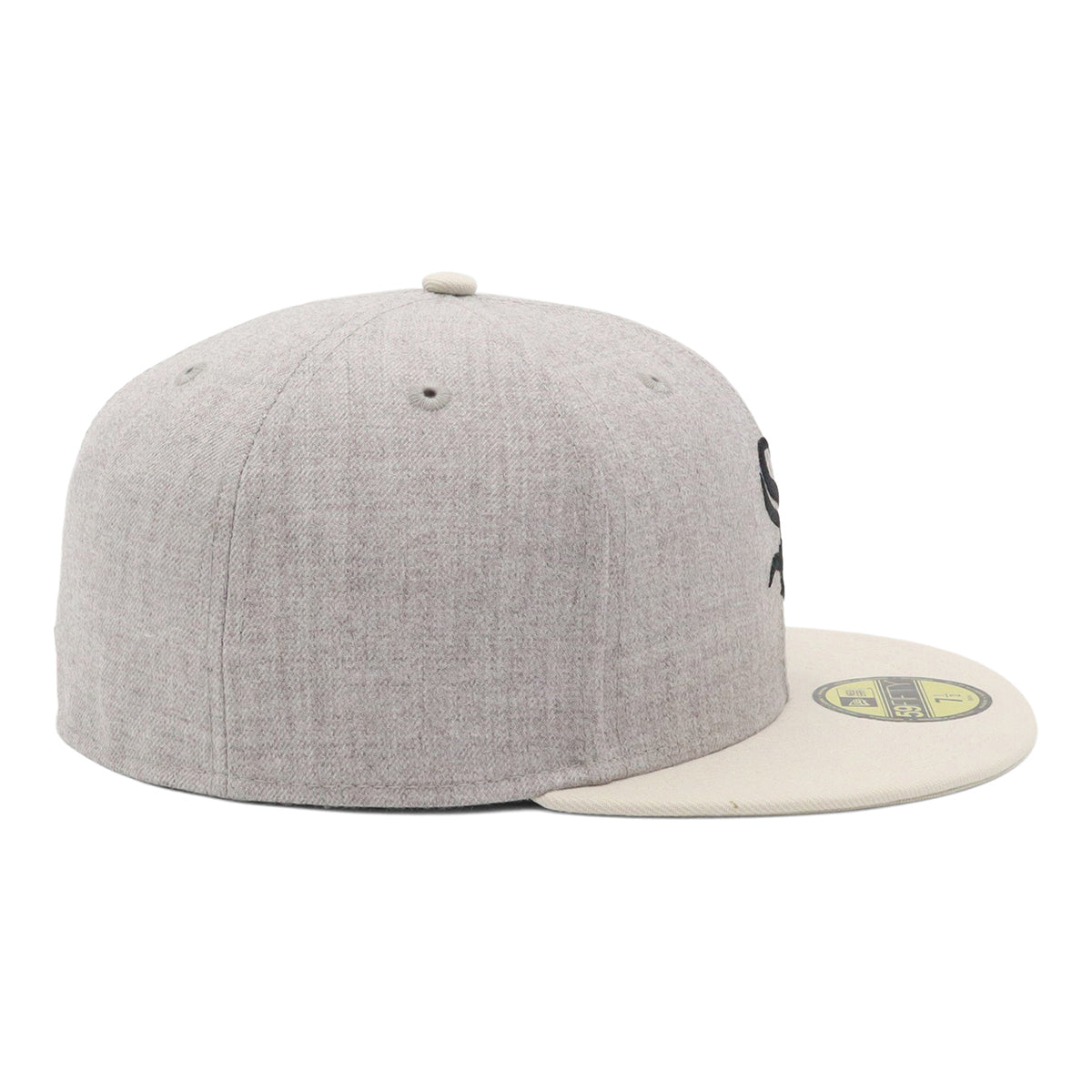 ニューエラ キャップ 59FIFTY 2-TONE CWSヘザーグレー – ONSPOTZ