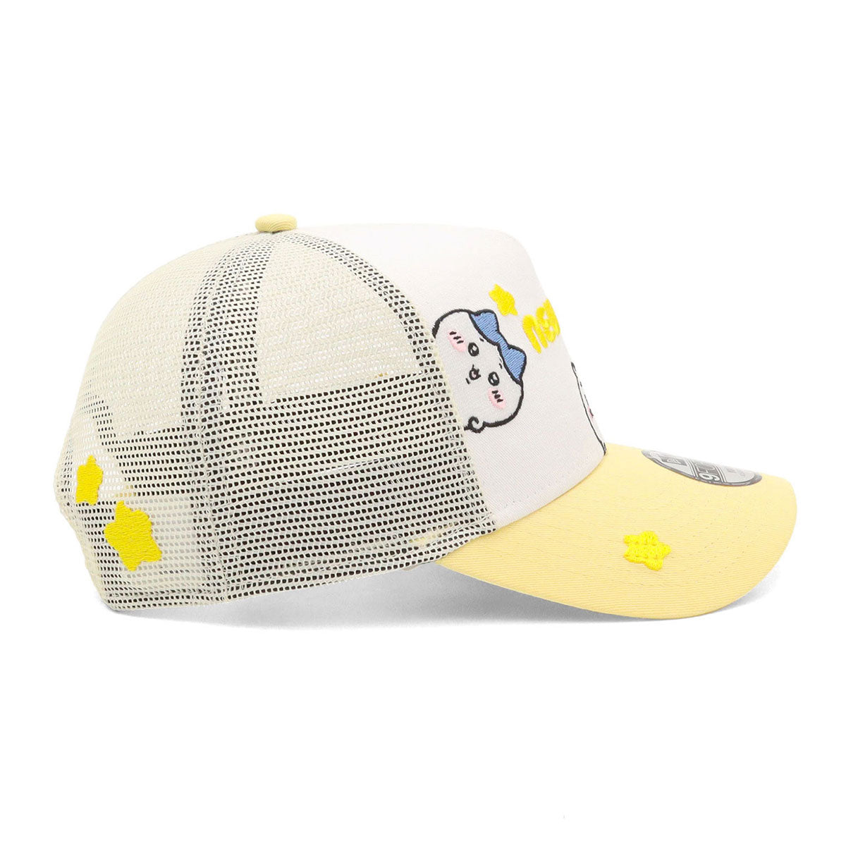 ニューエラ キャップ YOUTH 9FORTY A-FRAME TRUCKER CHIIKAWA KIDS