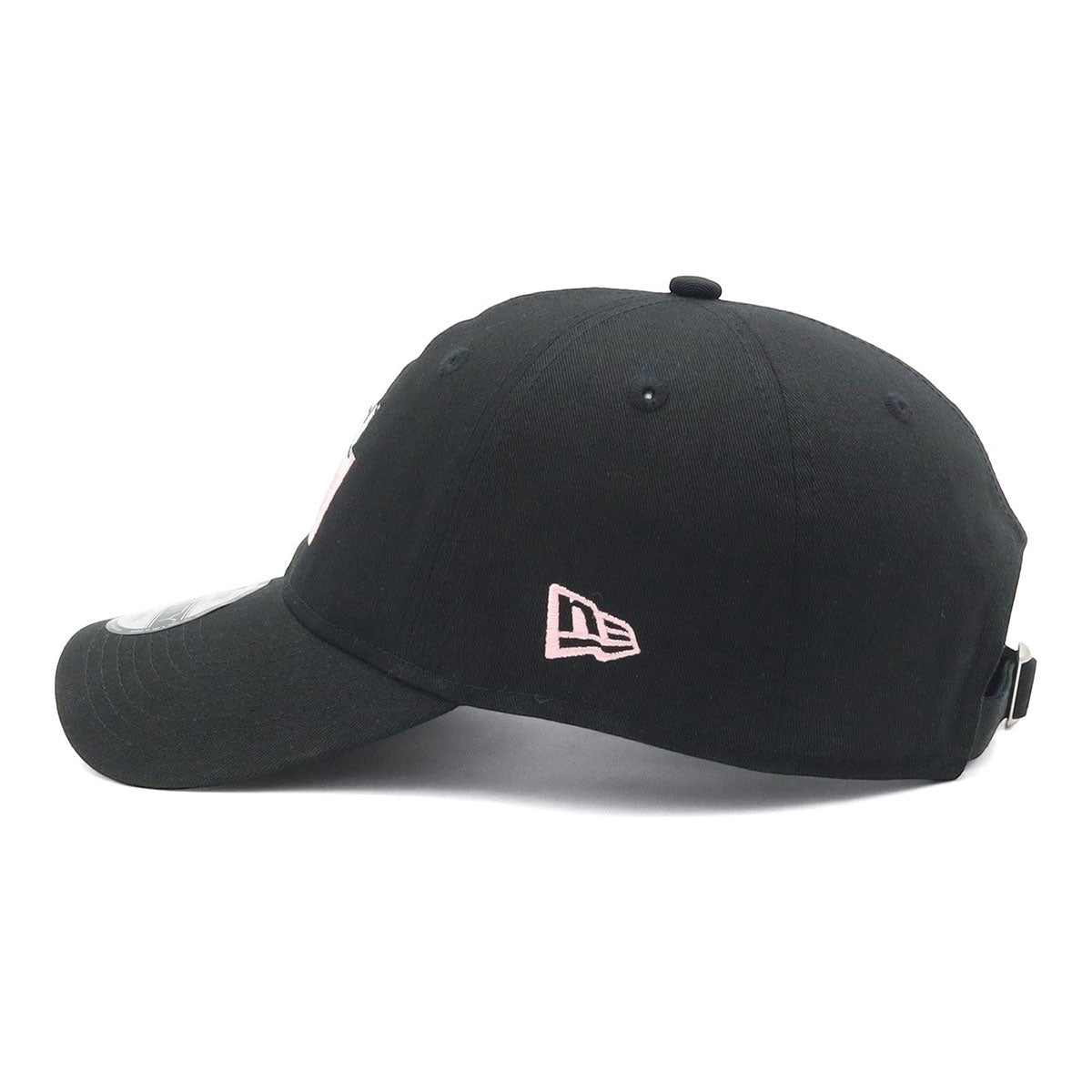 perverze キャップ　New Era 9TWENTY ブラックキャップ ニューエラ キャップ 9TWENTY CHIIKAWA ブラック– ONSPOTZ