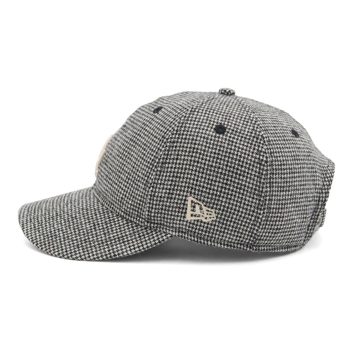 ニューエラ キャップ 9THIRTY SIDE LOGO LAハウンズトゥース – ONSPOTZ