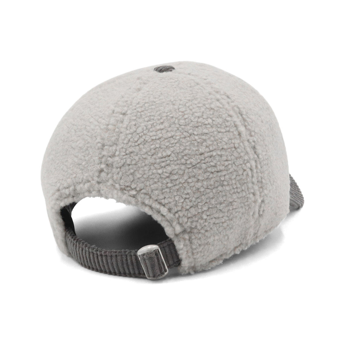 ニューエラ キャップ 9TWENTY BOA FLEECE グレー – ONSPOTZ