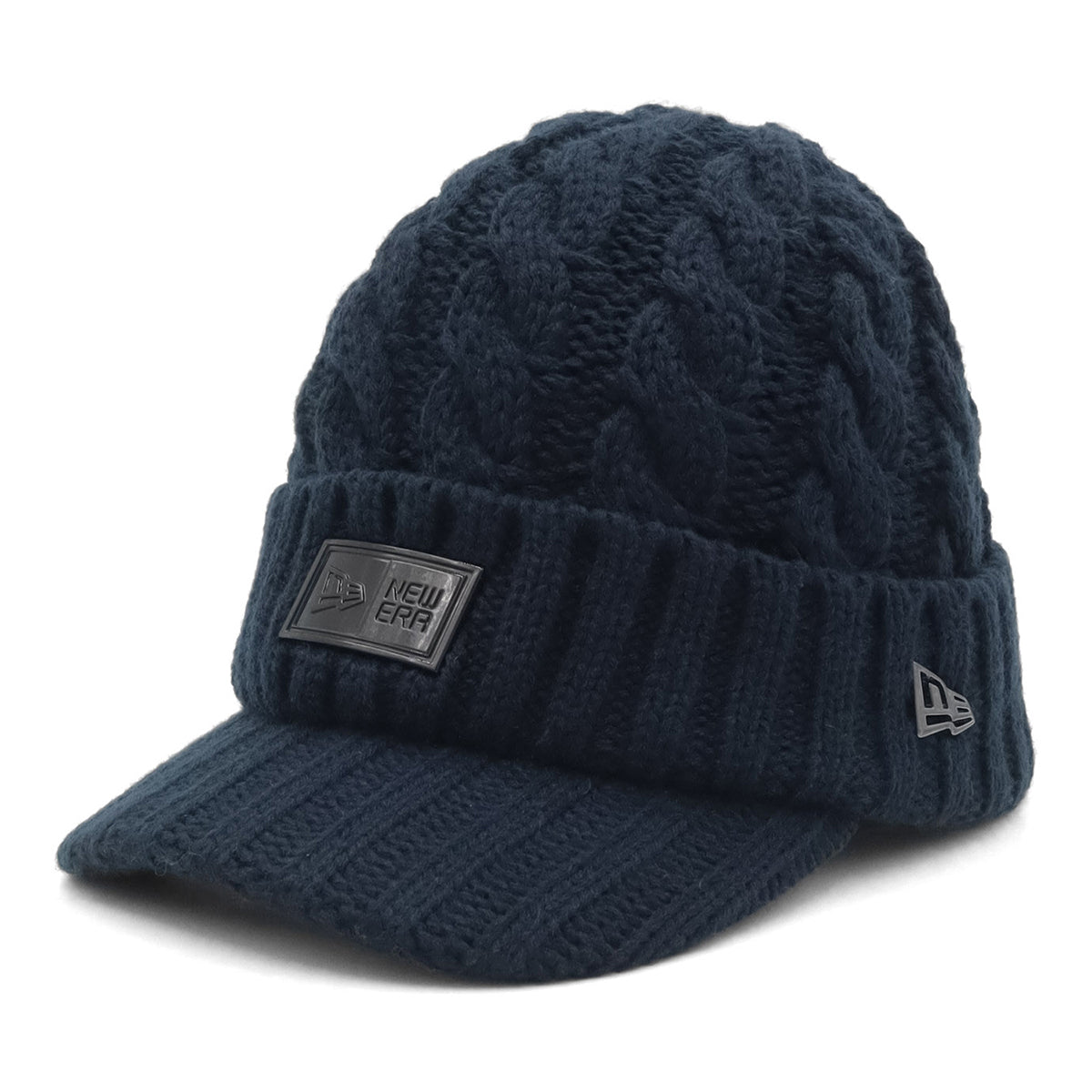 newera-visor_knit-cap