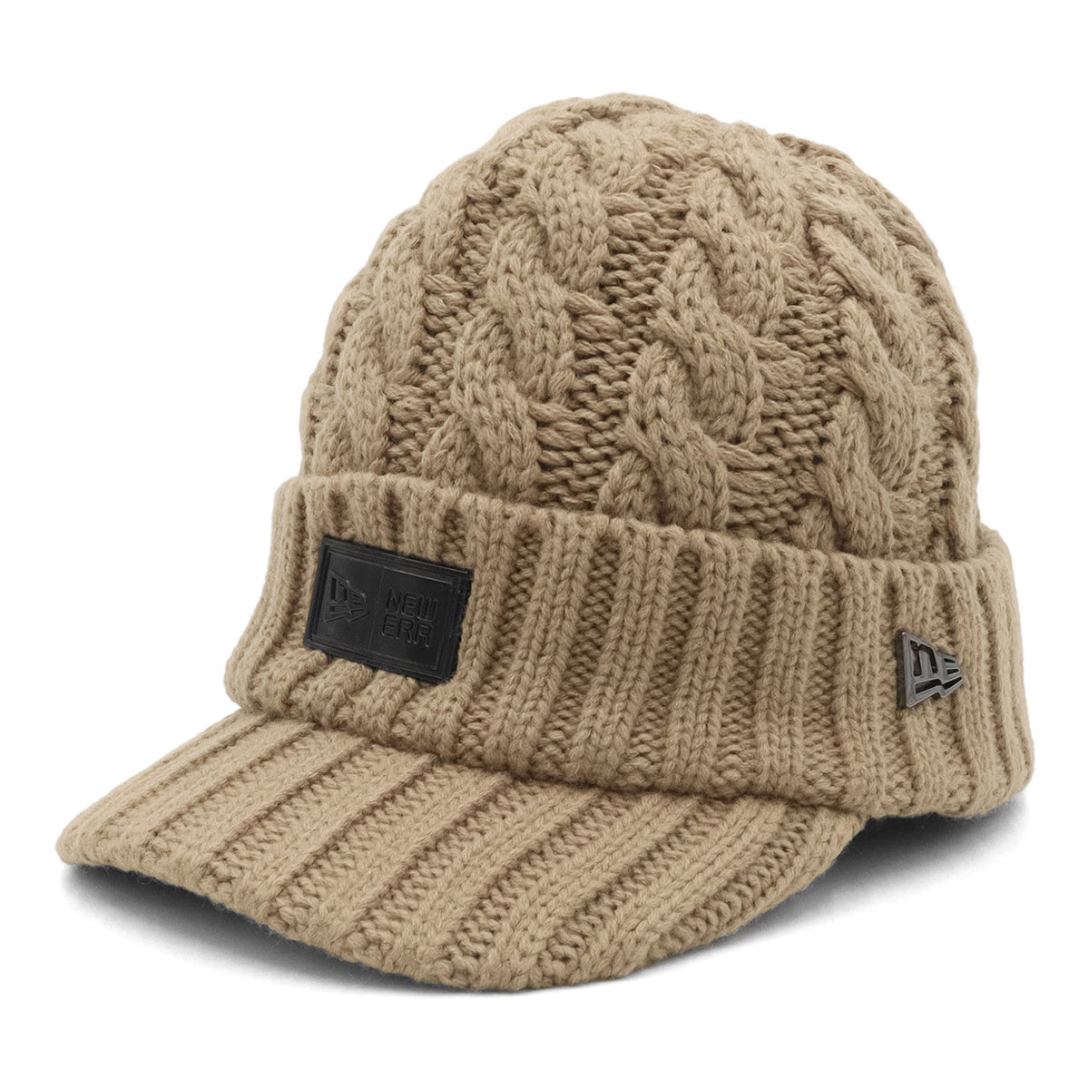 newera-visor_knit-cap