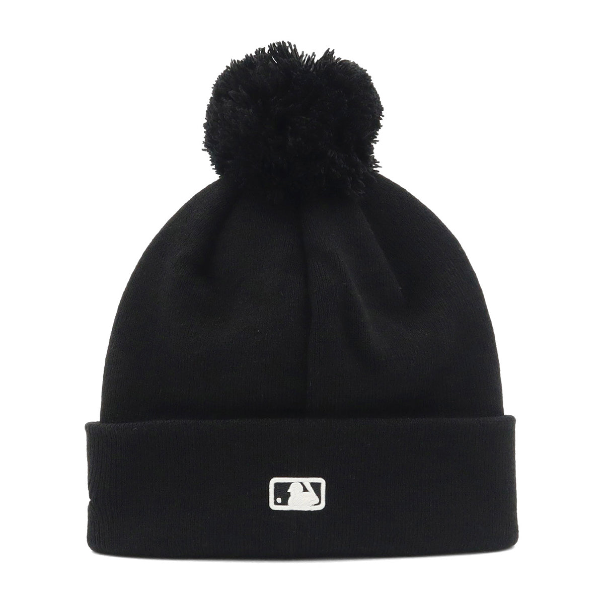 N°21 × NEW ERA ポンポンニット POM-PON KNIT 楽天市場】ニューエラ ニットキャップ NEW ERA ニット帽