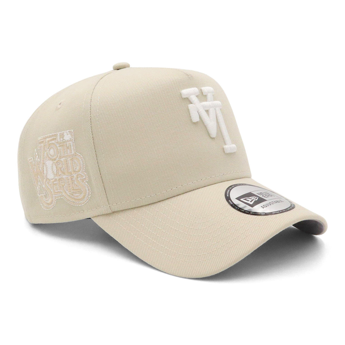 ニューエラ キャップ 9FORTY A-FRAME MLB UPSIDE DOWN UNDER VISOR