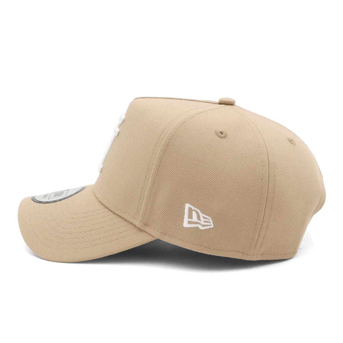 ニューエラ キャップ 9FORTY A-FRAME MLB UPSIDE DOWN UNDER