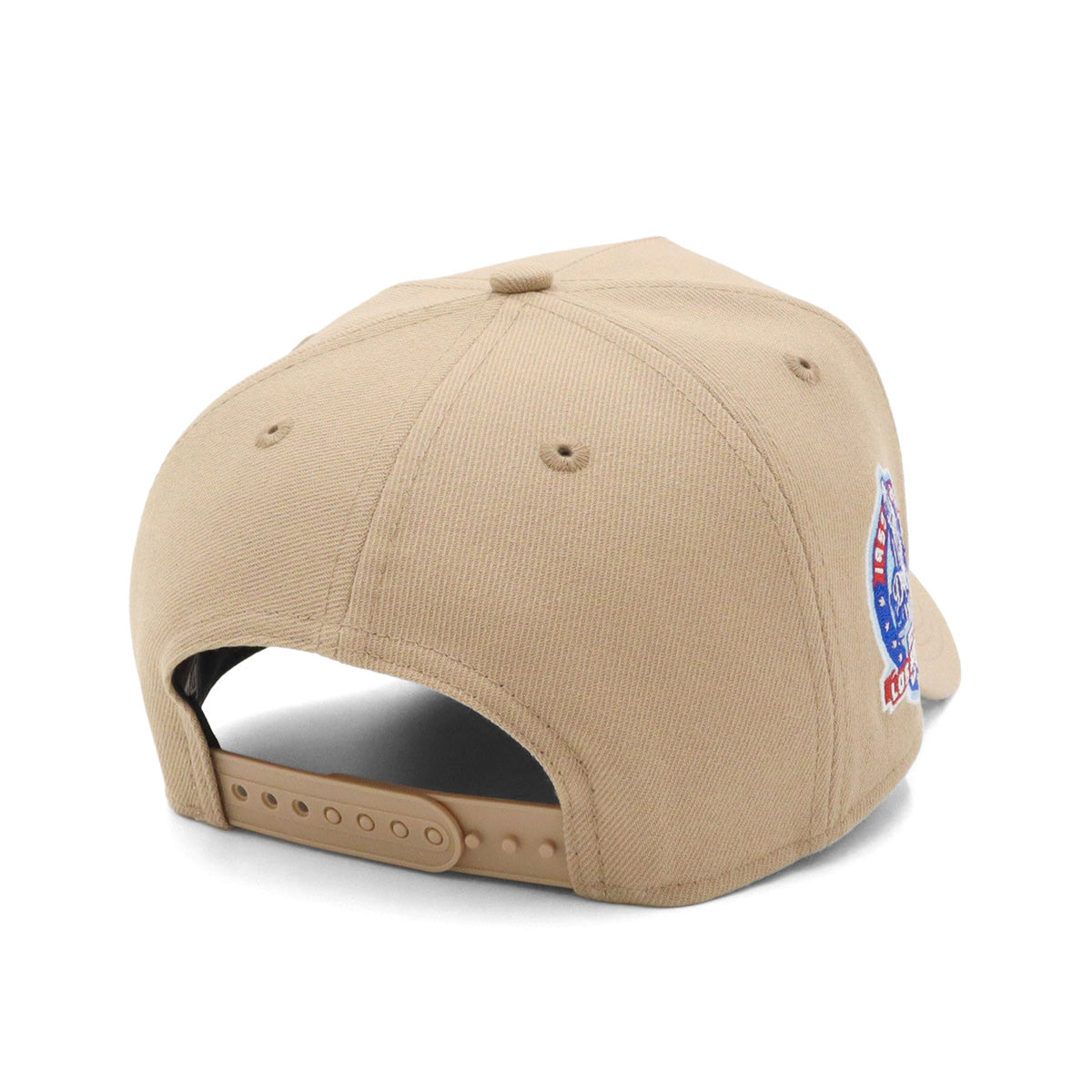 ニューエラ キャップ 9FORTY A-FRAME MLB UPSIDE DOWN UNDER