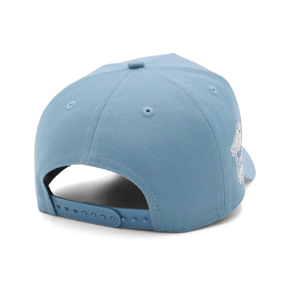 ニューエラ キャップ 9FORTY A-FRAME MLB UPSIDE DOWN UNDER