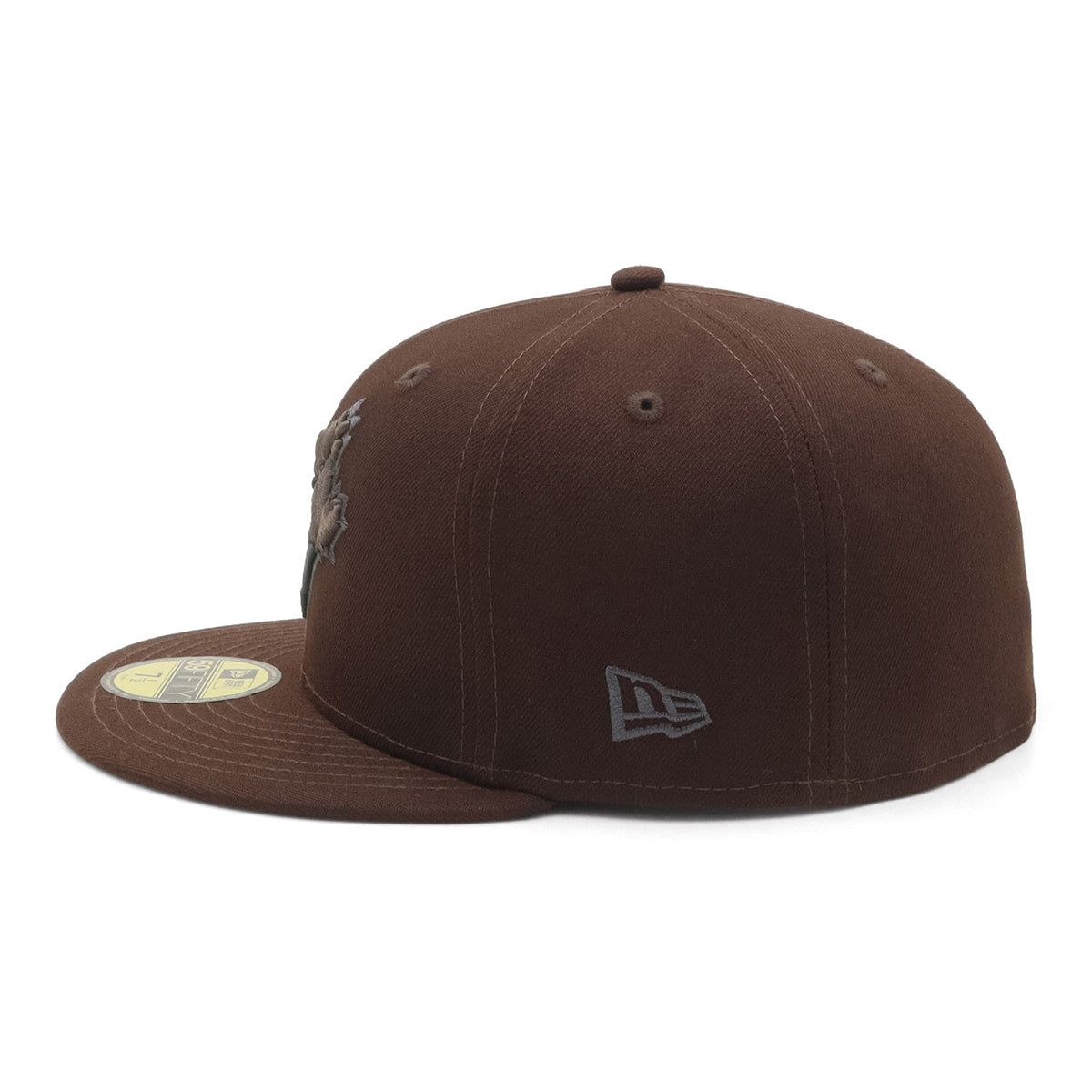 ニューエラ キャップ 59FIFTY DEAD TREE TORバーントウッド – ONSPOTZ