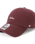 cap