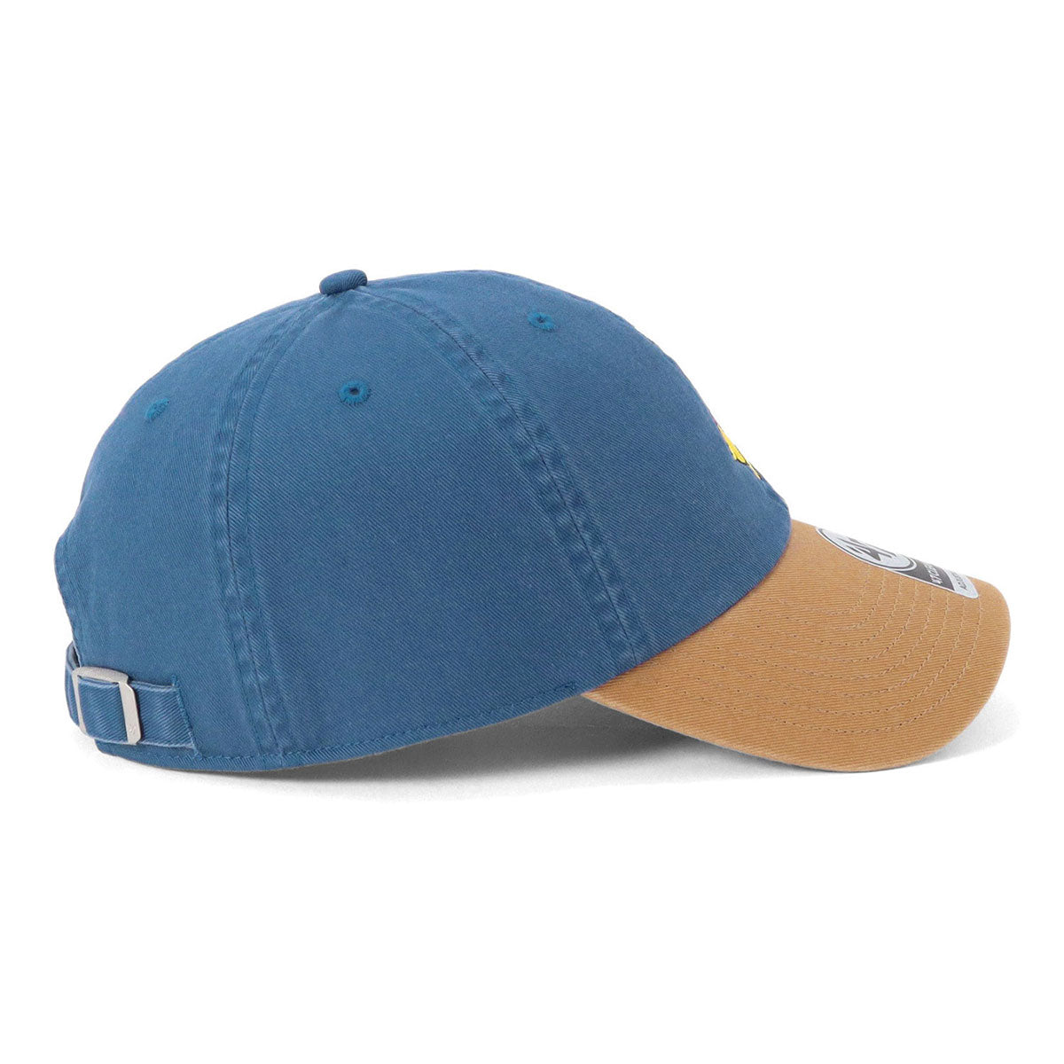 フォーティーセブンブランド キャップ 47 CLEAN UP DISNEY 2-TONE