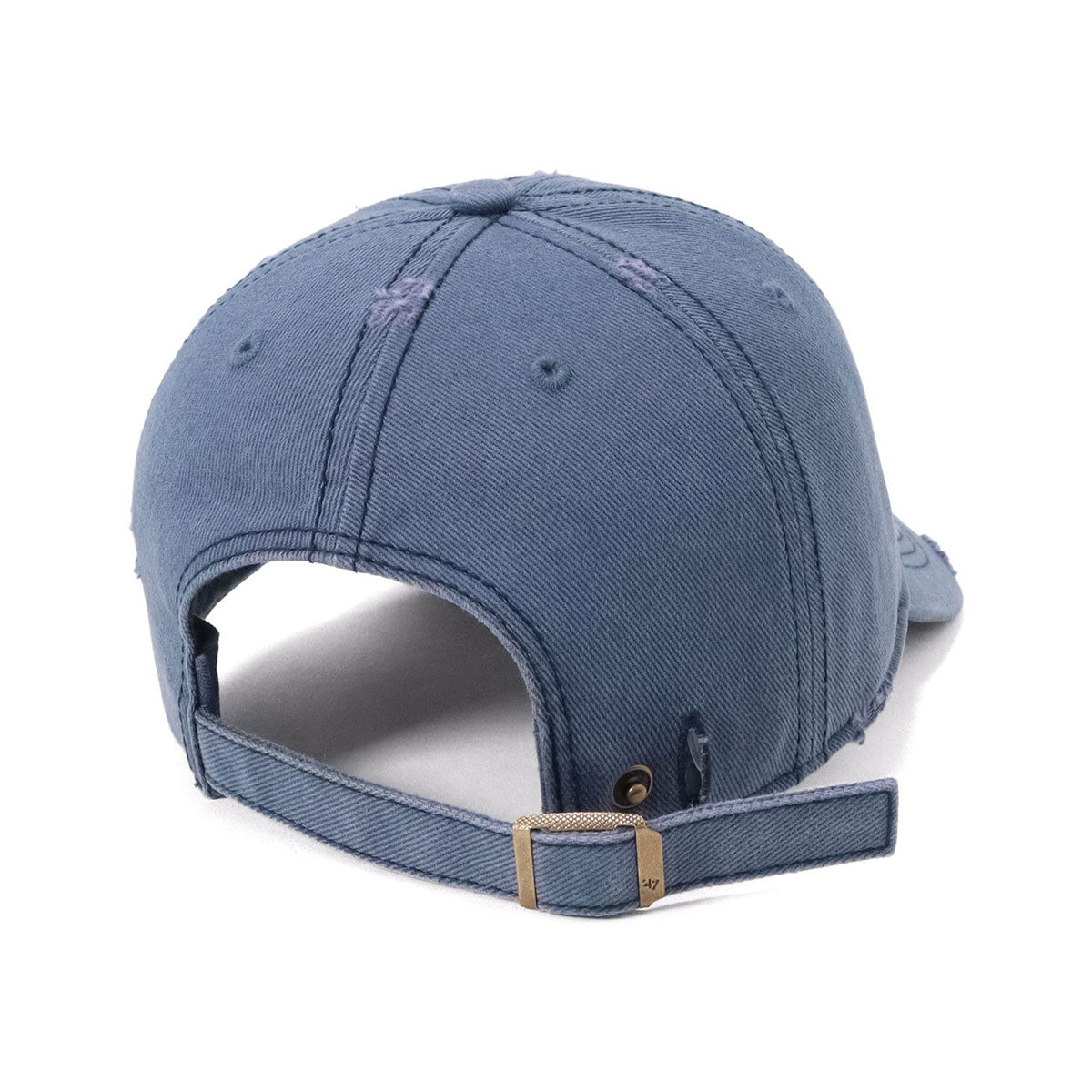 フォーティーセブンブランド キャップ 47 CLEAN UP MLB NYラステッド