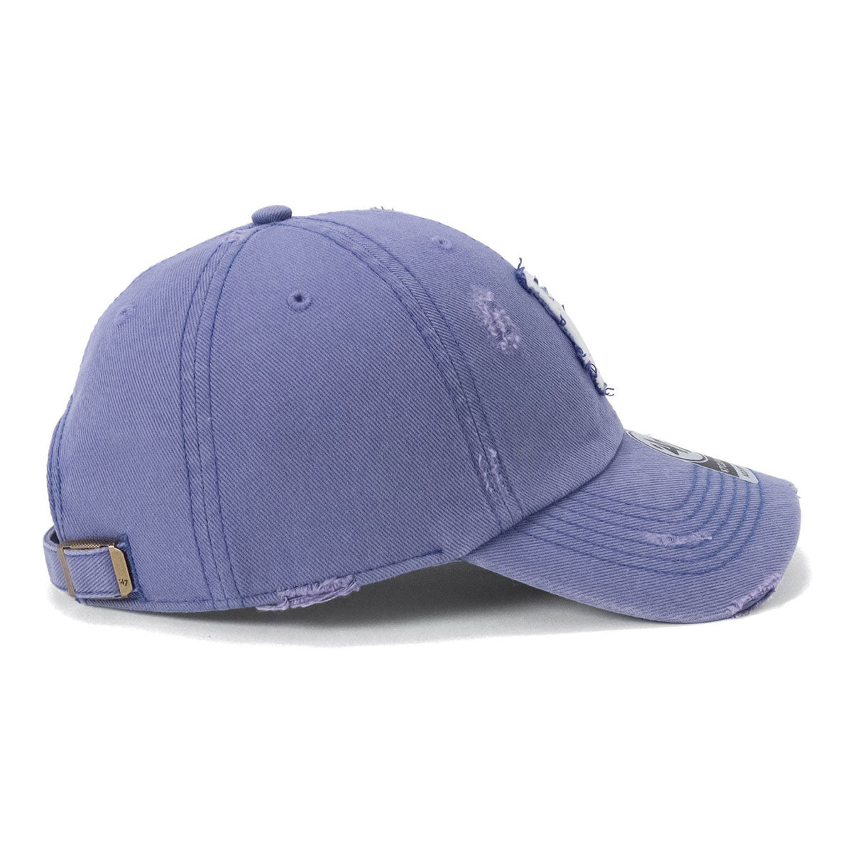 フォーティーセブンブランド キャップ 47 CLEAN UP MLB LAスリフト