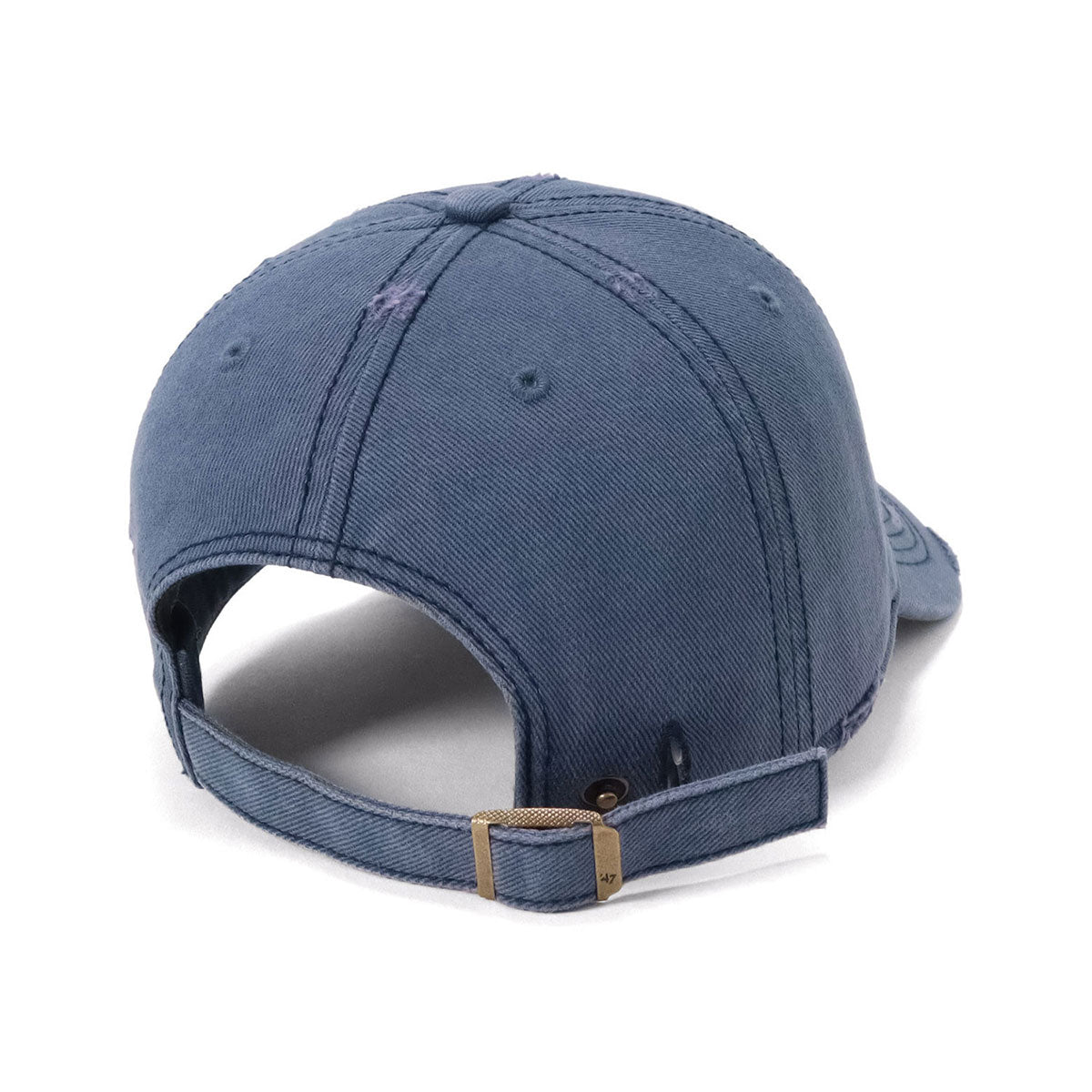 BOTT ネイビー キャップ BoTT（ボット） キャップ 帽子 「BoTT / ボット」B Racing Cap メンズ