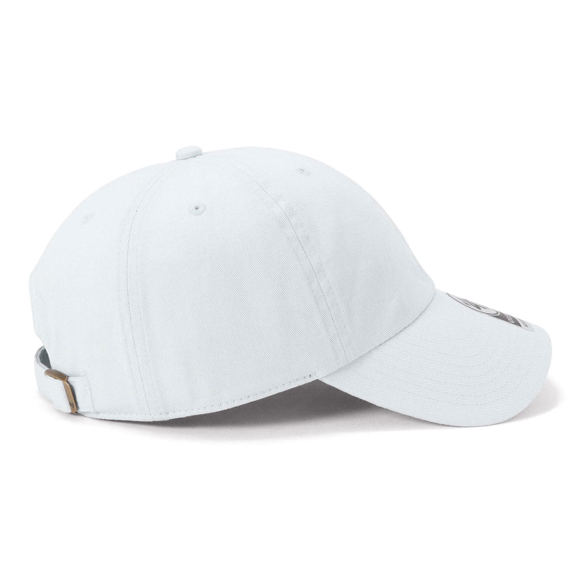 フォーティーセブンブランド キャップ 47 CLEAN UP MLB LAデジタル