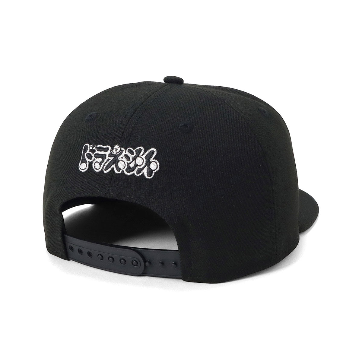 ニューエラ キャップ 9FIFTY ドラえもん ブラック – ONSPOTZ