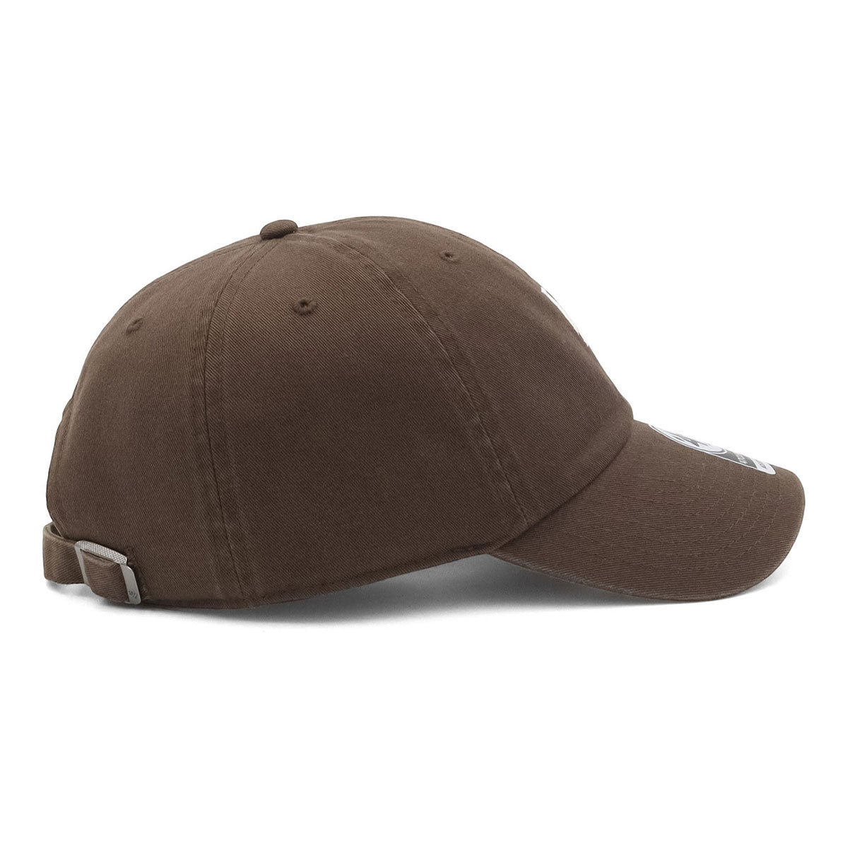 フォーティーセブンブランド キャップ 47 CLEAN UP BASE RUNNER MLB LA