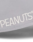 ニューエラ 9FORTY / CLOTH STRAP PEANUTS ドルフィングレー
