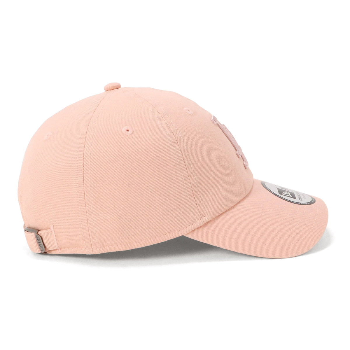 ニューエラ キャップ CASUAL CLASSIC TONAL COLOR ブラッシュスカイ