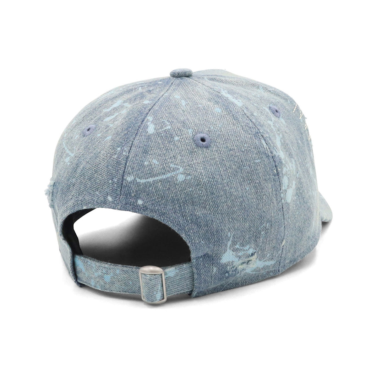 ニューエラ キャップ 9FORTY A-FRAME / CLOTH STRAP SPLASH PAINT