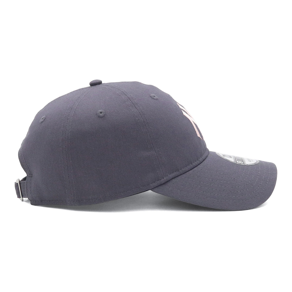 ニューエラ キャップ 9TWENTY / CLOTH STRAP / LONG VISOR NY