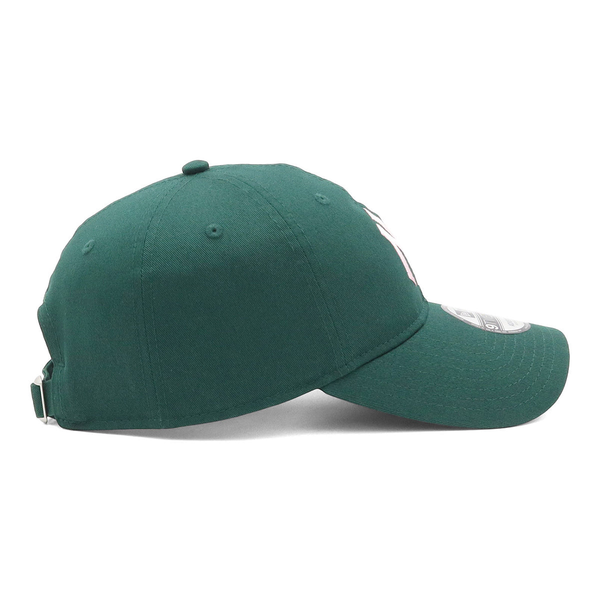 ニューエラ キャップ 9TWENTY / CLOTH STRAP / LONG VISOR NYダーク