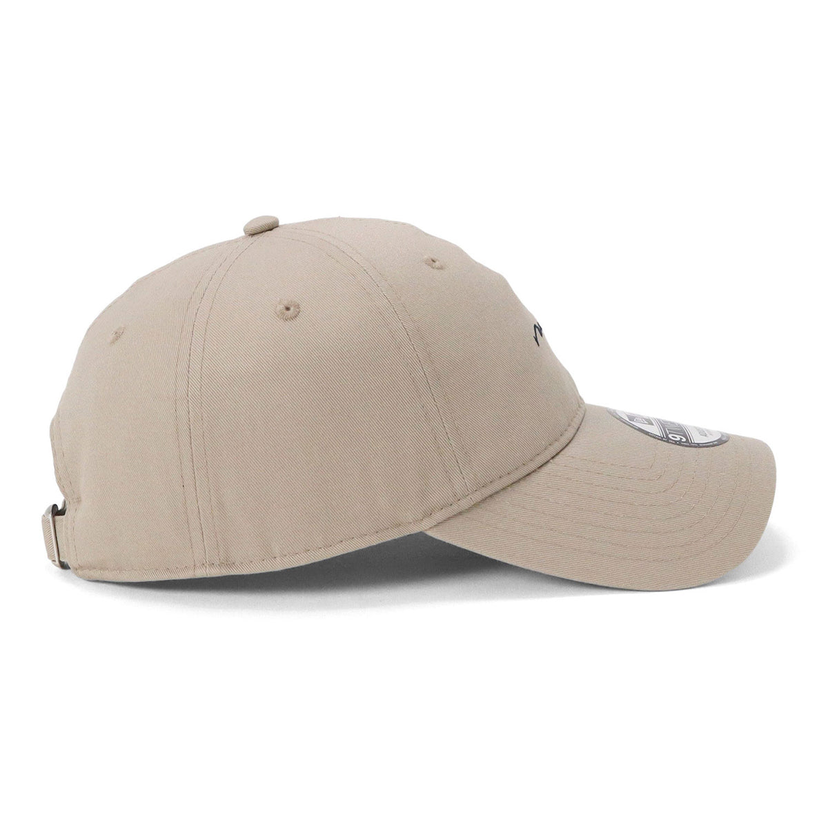 ニューエラ キャップ 9TWENTY / CLOTH STRAP / LONG VISOR HANDWRITTEN