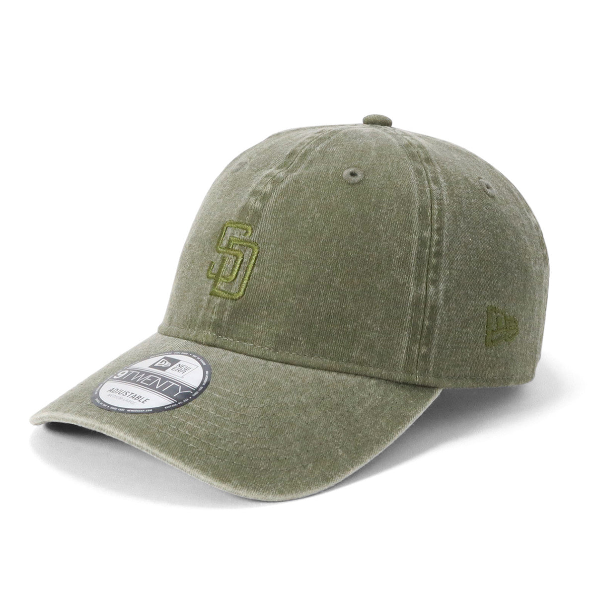 ニューエラ キャップ 9TWENTY / EASYSNAP TONAL COLOR ACID WASH SD