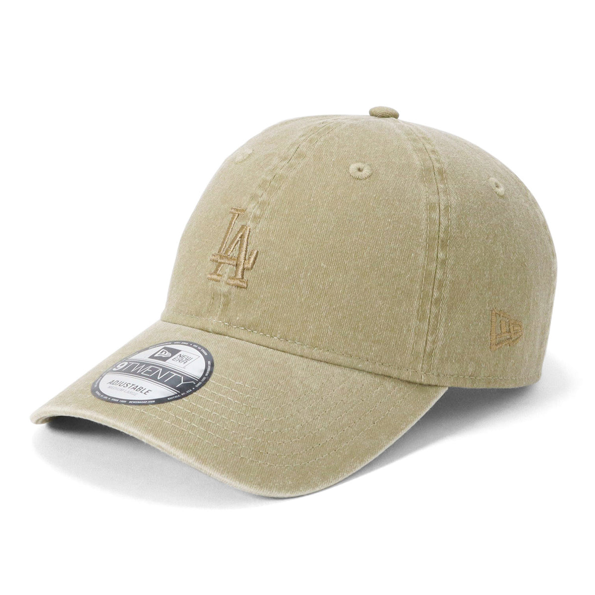 ニューエラ キャップ 9TWENTY / EASYSNAP TONAL COLOR ACID WASH LA