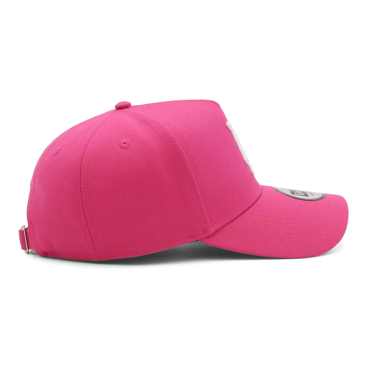 ニューエラ キャップ 9FORTY A-FRAME / LONG VISOR HEART LAビート