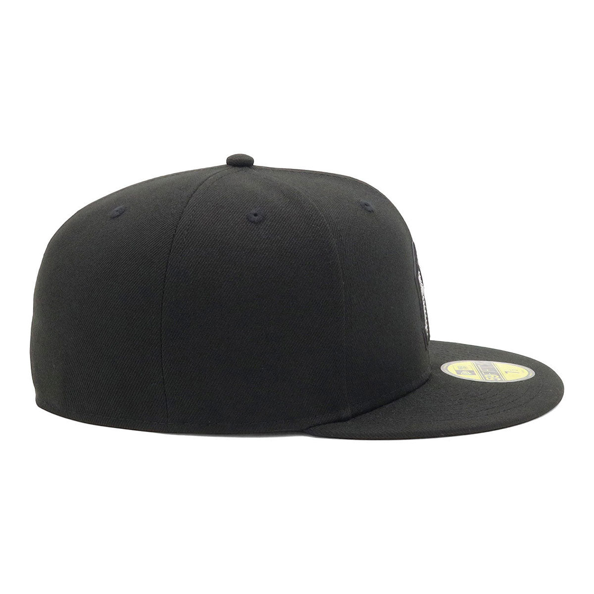 ニューエラ キャップ 59FIFTY RHINESTONE NYブラック – ONSPOTZ