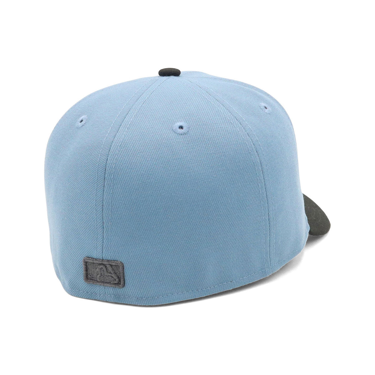ニューエラ キャップ PRE-CURVED 59FIFTY METAL BADGE MLB SDフェ
