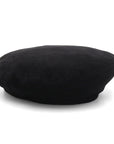 ニューエラ BERET 8W CORDUROY ブラック