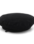ニューエラ BERET 8W CORDUROY ブラック