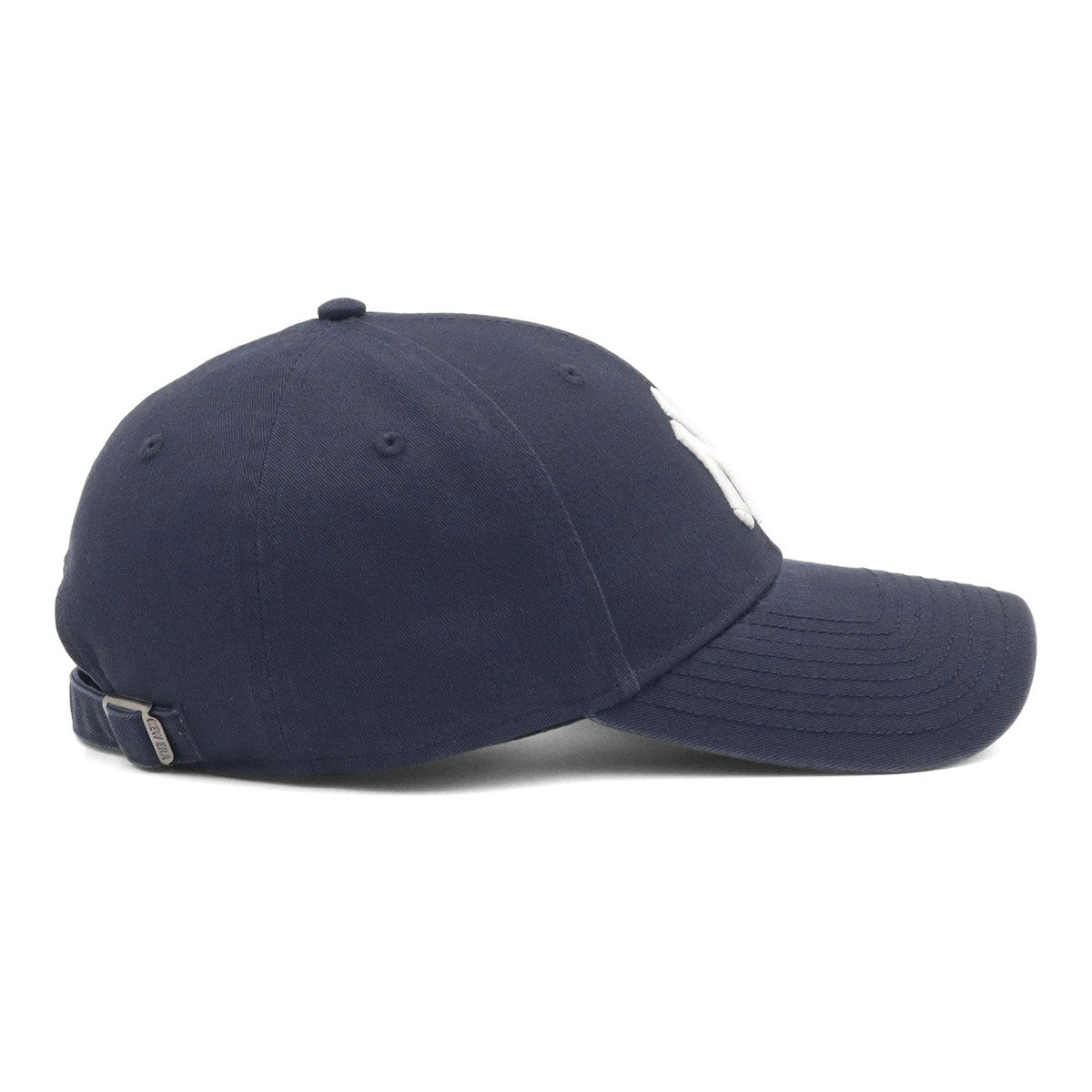 ニューエラ キャップ 9FORTY / LONG VISOR / EASYSNAP MLB VISOR LOGO