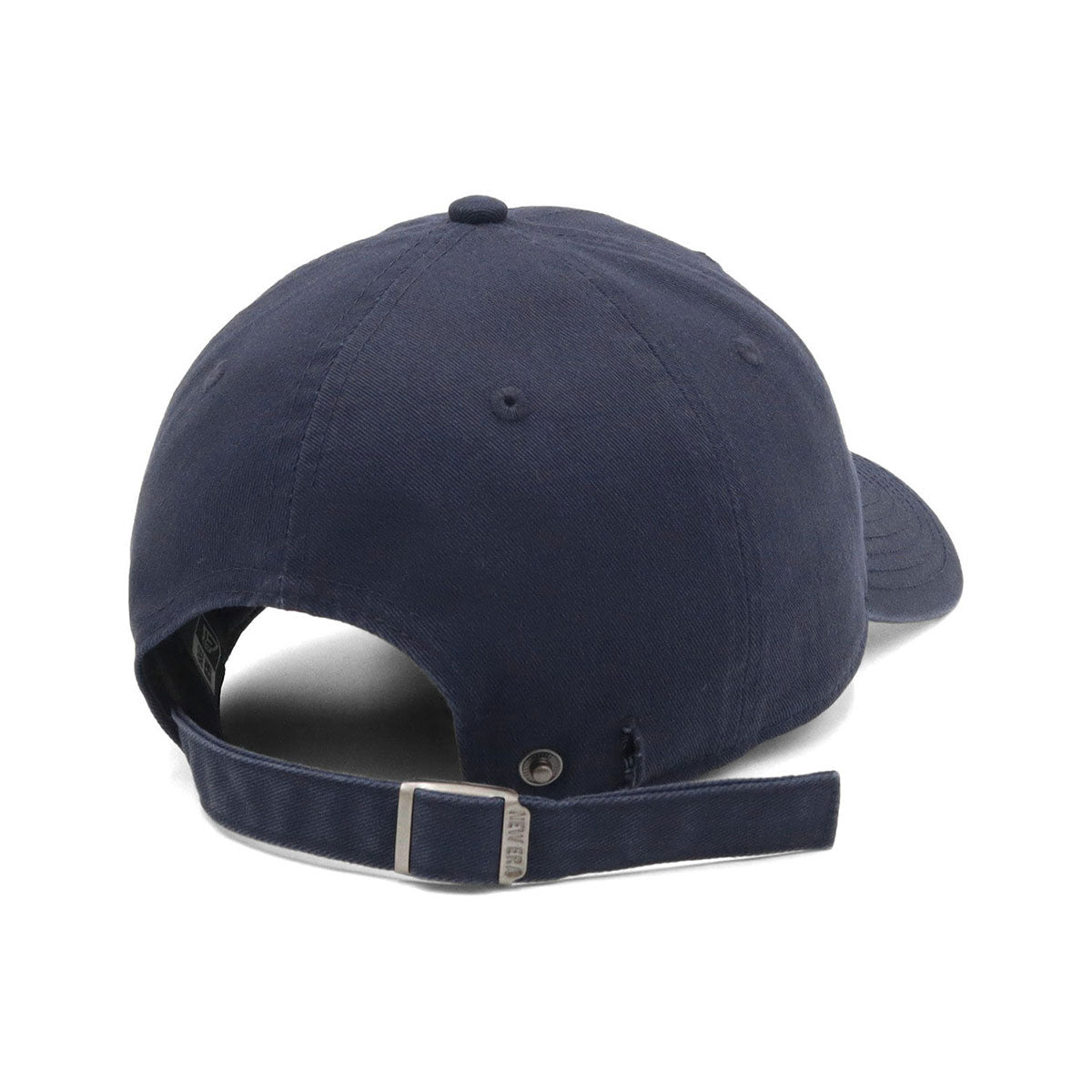 ニューエラ キャップ 9FORTY / LONG VISOR / EASYSNAP MLB VISOR LOGO