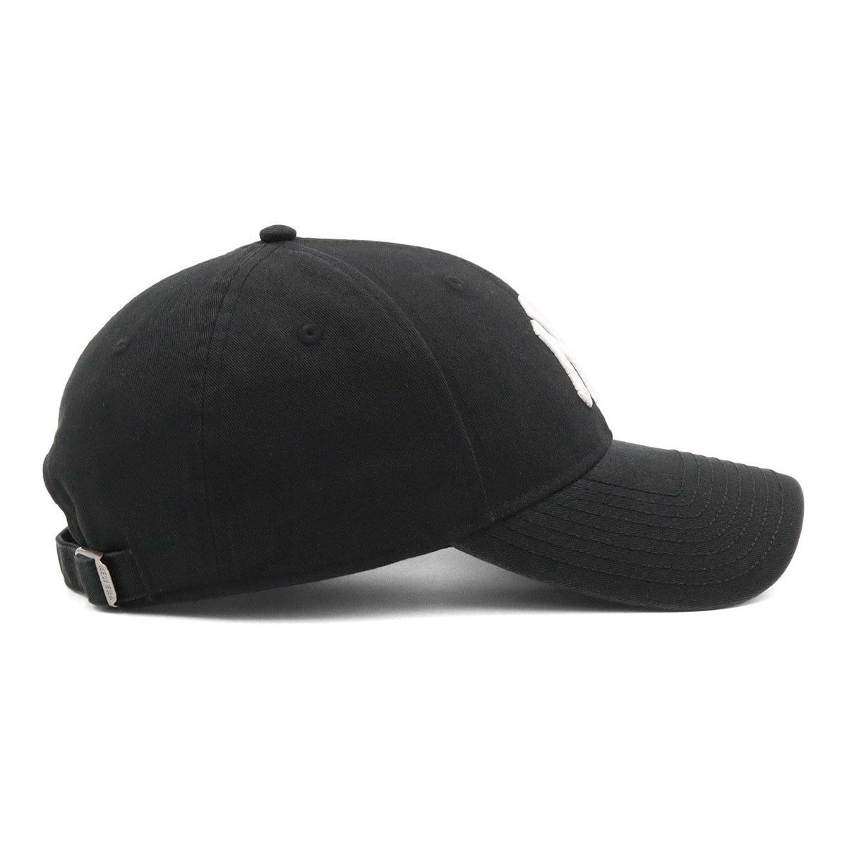 ニューエラ キャップ 9FORTY / LONG VISOR / EASYSNAP MLB VISOR LOGO